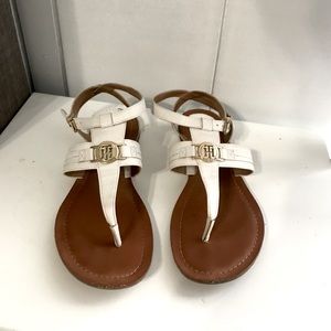 Tommy sandals